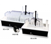 SC-DX FAST系列高通量自動進樣器